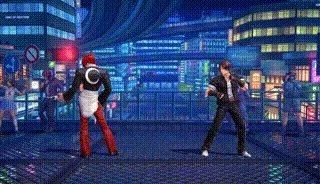 招式攻略4