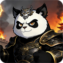 熊猫大作战内置MOD菜单版