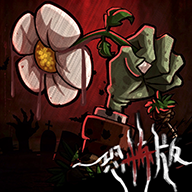 植物大战僵尸恐怖版高数带我飞版