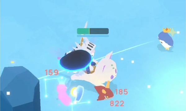 企鹅2