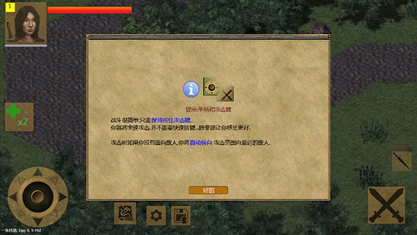 游戏攻略9