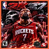 NBA2k27手机版