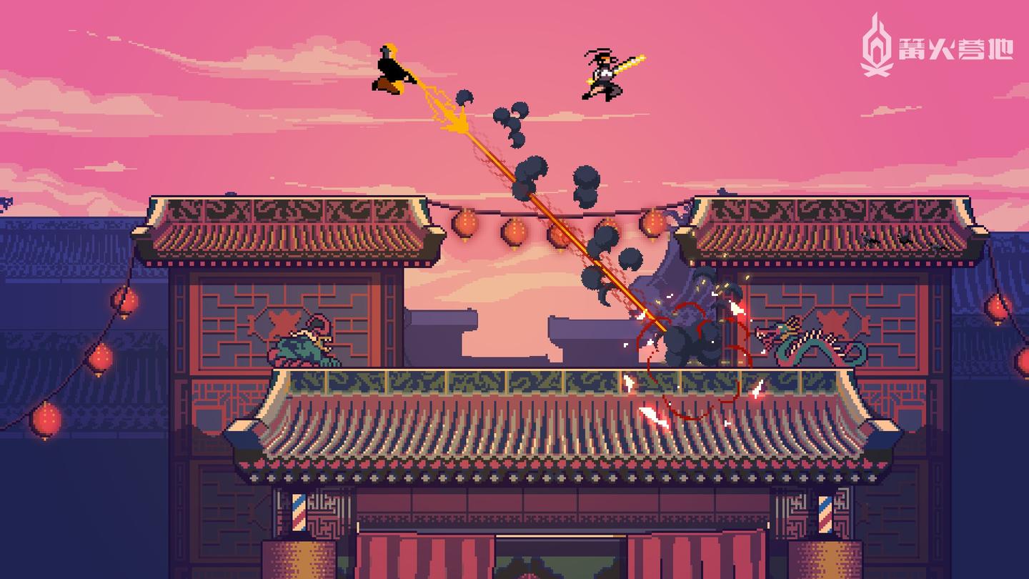 游戏测评截图7