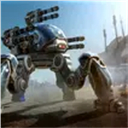 war robots破解版