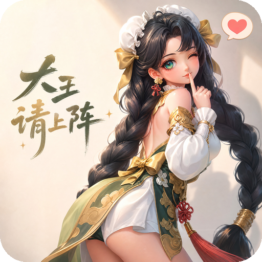 大王请上阵无限代金币版