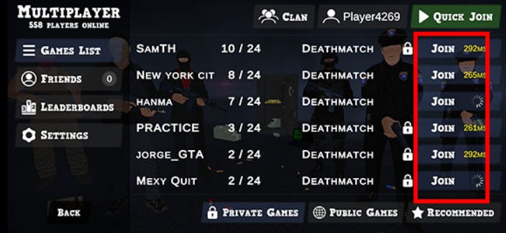 游戏怎么联机2