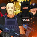正义对决3:警匪大逃杀国际服