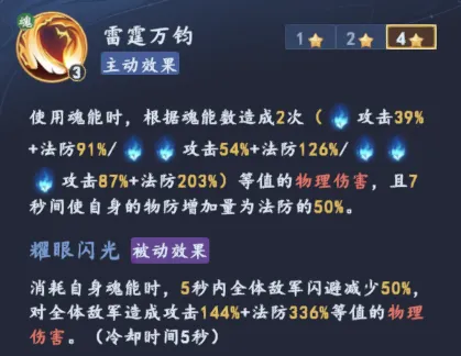 前期双核速通攻略1