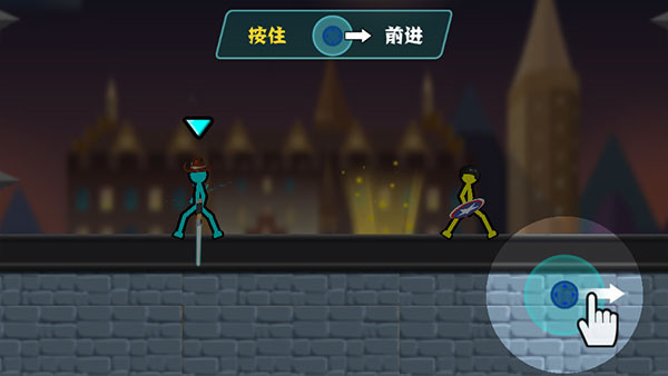游戏攻略1