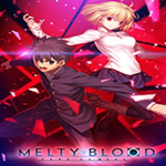 Melty Blood手机版