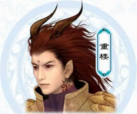 角色介绍截图6