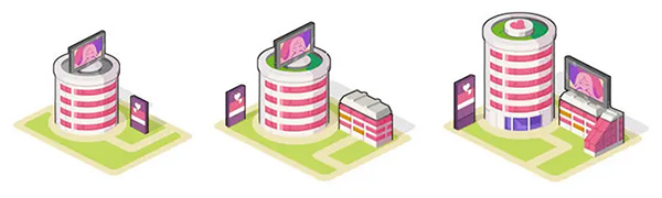有哪些建筑6