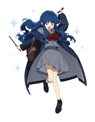 藤原莉莉亚