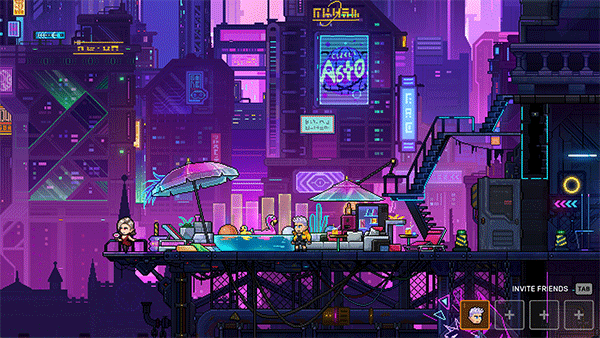 宠物系统介绍截图4