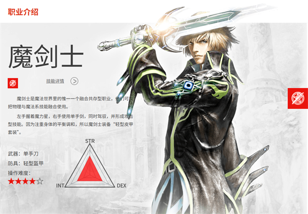 魔剑士