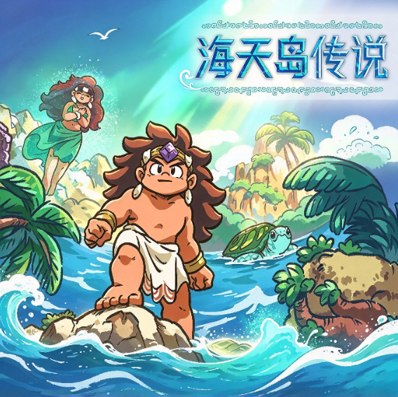 海天岛传说手机版