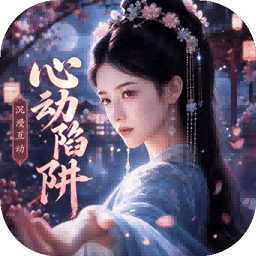 心动陷阱手游官方正版