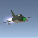 LAC低空决战手机版