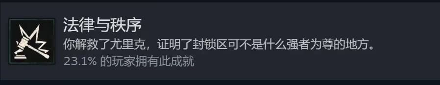 成就攻略截图1